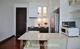 IVY Thonglor：1 BED ROOM Interior Photos No.25
