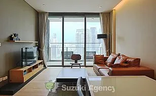 AEQUA：1 BED ROOM Interior Photos No.20