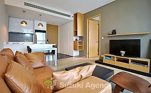 AEQUA：1 BED ROOM Interior Photos No.23
