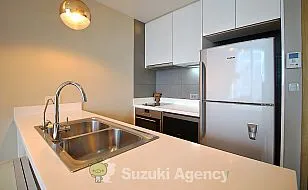 AEQUA：1 BED ROOM Interior Photos No.25