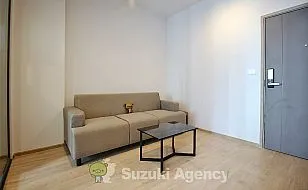Ideo RAMA 9 - ASOKE：1 BED ROOM Interior Photos No.23