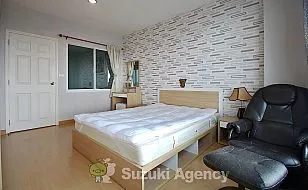 Life@Sukhumvit 65：1 BED ROOM Interior Photos No.72