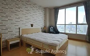 Life@Sukhumvit 65：1 BED ROOM Interior Photos No.25