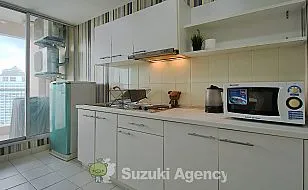 Life@Sukhumvit 65：1 BED ROOM Interior Photos No.24