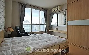 Life@Sukhumvit 65：1 BED ROOM Interior Photos No.71