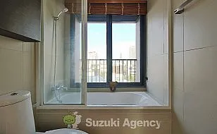 Noble Remix：1 BED ROOM Interior Photos No.73