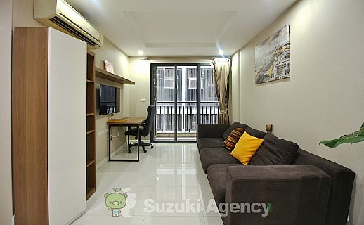 Voque Sukhumvit 31