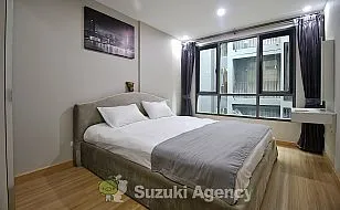 Voque Sukhumvit 31：1 BED ROOM Interior Photos No.71