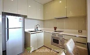 The Address Sukhumvit 28：2 BED ROOM Interior Photos No.31