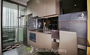 The Room Sukhumvit 69：1 BED ROOM Interior Photos No.25