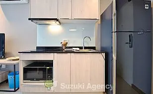 Tree Condo Sukhumvit 50：1 BED ROOM Interior Photos No.25