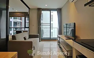 Tree Condo Sukhumvit 50：1 BED ROOM Interior Photos No.20