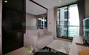 Tree Condo Sukhumvit 50：1 BED ROOM Interior Photos No.21