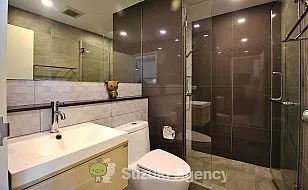 Tree Condo Sukhumvit 50：1 BED ROOM Interior Photos No.73