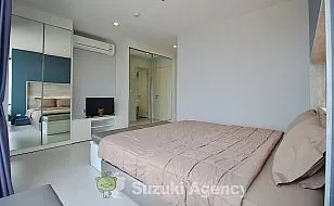 Rhythm Sukhumvit 42：2 BED ROOM Interior Photos No.66