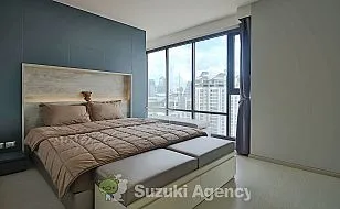 Rhythm Sukhumvit 42：2 BED ROOM Interior Photos No.65