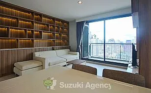Rhythm Sukhumvit 42：2 BED ROOM Interior Photos No.27
