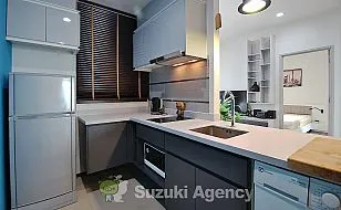 WYNE Sukhumvit：1 BED ROOM Interior Photos No.24