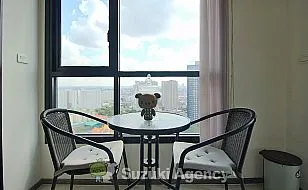 The Base Park East：1 BED ROOM Interior Photos No.24