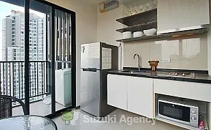 The Base Park East：1 BED ROOM Interior Photos No.25