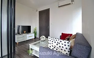 The Base Park East：1 BED ROOM Interior Photos No.22