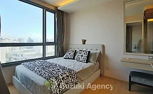 H Sukhumvit 43：1 BED ROOM Interior Photos No.25