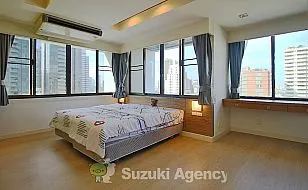 Acadamia Grand Tower：2 BED ROOM Interior Photos No.65