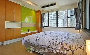 Acadamia Grand Tower：2 BED ROOM Interior Photos No.66