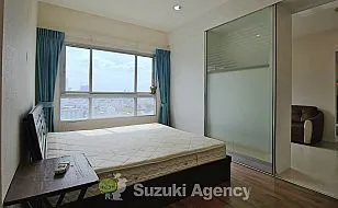 Q House Condo Sathorn：1 BED ROOM Interior Photos No.71