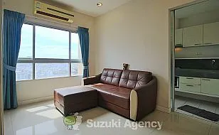 Q House Condo Sathorn：1 BED ROOM Interior Photos No.21