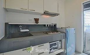 Q House Condo Sathorn：1 BED ROOM Interior Photos No.25