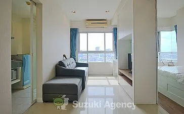 Q House Condo Sathorn