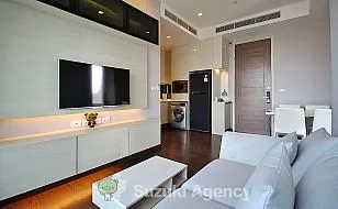 Q Asoke：2 BED ROOM Interior Photos No.29