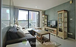 Pearl Residence Sukhumvit 24：1 BED ROOM Interior Photos No.22
