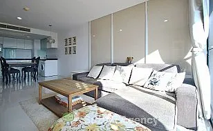Pearl Residence Sukhumvit 24：1 BED ROOM Interior Photos No.23