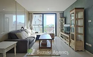 Pearl Residence Sukhumvit 24：1 BED ROOM Interior Photos No.20