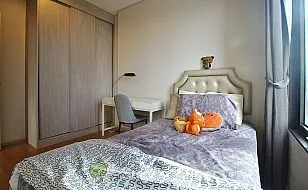 Villa Asoke：2 BED ROOM Interior Photos No.74