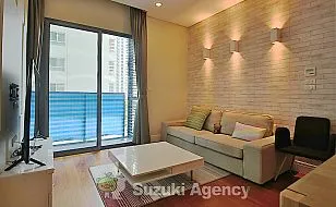Bright Sukhumvit 24：1 BED ROOM Interior Photos No.21