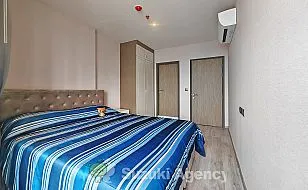 RHYTHM Ekkamai Estate：1 BED ROOM Interior Photos No.72