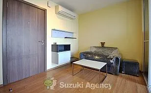 The Base Sukhumvit 77：1 BED ROOM Interior Photos No.22