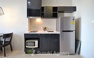 Rhythm Sukhumvit 44/1：1 BED ROOM Interior Photos No.25