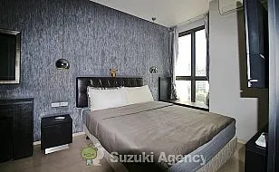 Rhythm Sukhumvit 44/1：1 BED ROOM Interior Photos No.71