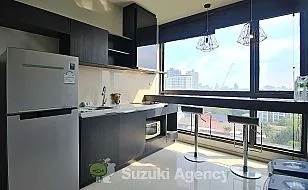 Rhythm Sukhumvit 44/1：1 BED ROOM Interior Photos No.25