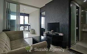 Rhythm Sukhumvit 44/1：1 BED ROOM Interior Photos No.21