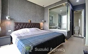 Rhythm Sukhumvit 44/1：1 BED ROOM Interior Photos No.72