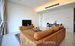 The Bangkok Sathorn：1 BED ROOM Interior Photos No.23