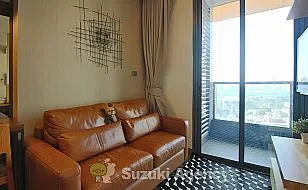 The Lumpini 24：1 BED ROOM Interior Photos No.21