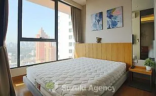 The Lumpini 24：1 BED ROOM Interior Photos No.71