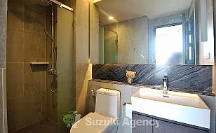 The Lumpini 24：1 BED ROOM Interior Photos No.73