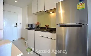 Tree Condo Ekamai：1 BED ROOM Interior Photos No.24